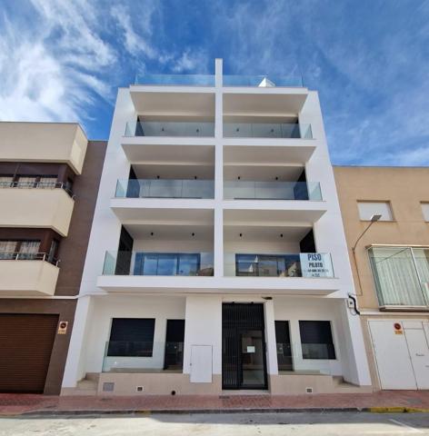 APARTAMENTOS DE OBRA NUEVA EN GUARDAMAR DEL SEGURA photo 0