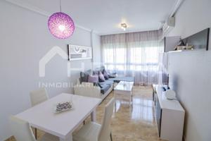 Se vende piso con garaje ¡Oportunidad única en La Marina de Elche! 🏖️ photo 0