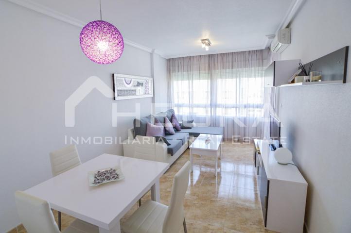 Se vende piso con garaje ¡Oportunidad única en La Marina de Elche! 🏖️ photo 0