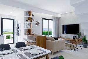 RESIDENCIAL DE OBRA NUEVA EN LOS BALCONES, TORREVIEJA photo 0