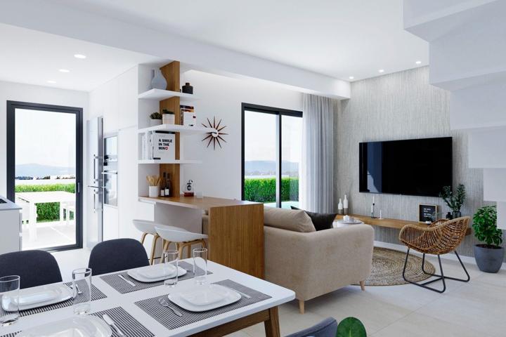 RESIDENCIAL DE OBRA NUEVA EN LOS BALCONES, TORREVIEJA photo 0