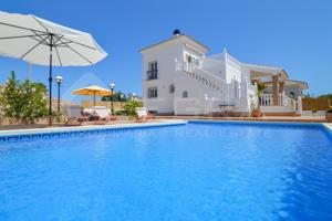 🏡 Vivienda Única en Santiago de la Ribera, Costa Cálida (Murcia) — Chalet Independiente con Piscina Privada y Diseño Renovado por 💶 585.000 € photo 0