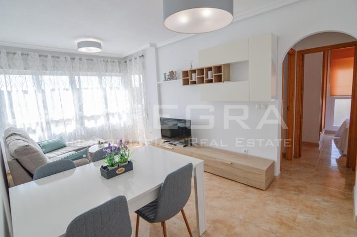 🏡 ALQUILER DE LARGA TEMPORADA – PISO COMO NUEVO EN LA MARINA (ELCHE) CON GARAJE INCLUIDO. photo 0
