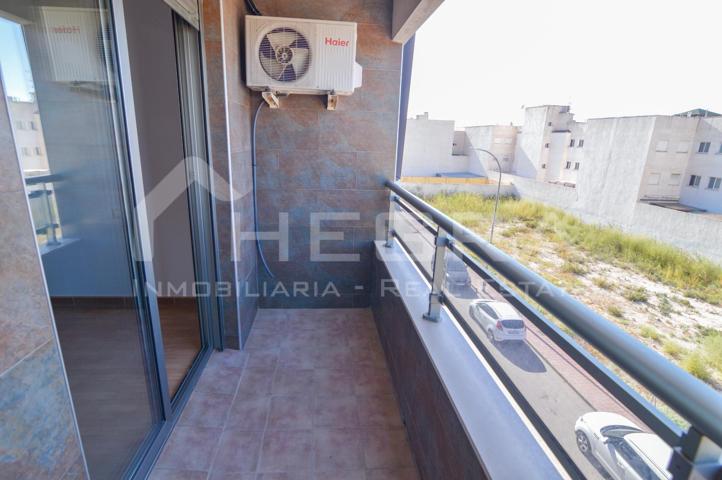 🏠 SE VENDE AMPLIO PISO DE 3 DORMITORIOS EN SAN ISIDRO (ALICANTE) CON GARAJE Y TRASTERO photo 0