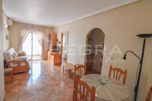 SE VENDE PISO 1 DORMITORIO CON PISCINA, GARAJE Y TRASTERO– TORREVIEJA, ZONA EL MOLINO (COSTA BLANCA) photo 0