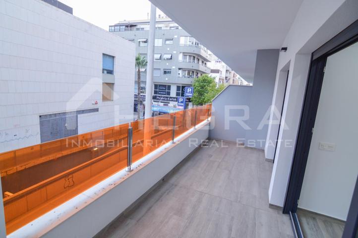 💎Estrena tu Piso con las Mejores Calidades en Torrevieja. Descubre esta magnífica oportunidad, vivienda ubicada en la prestigiosa Calle Ramón Gallud, en el corazón de Torrevieja. photo 0