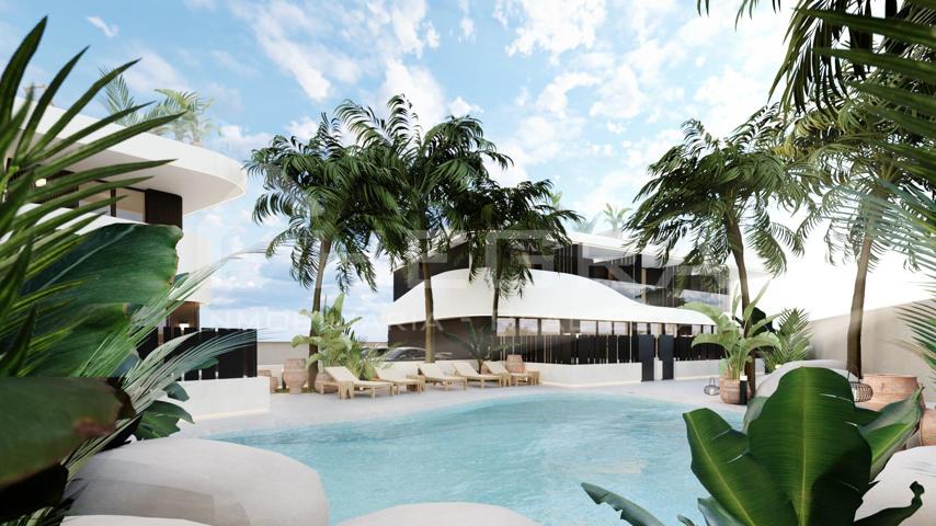 🏡 ¡Última vivienda disponible de obra nueva en Lomas de Cabo Roig, Orihuela Costa! Costa Blanca photo 0