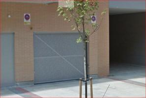 Parking En alquiler en Rochapea, Pamplona - Iruña photo 0