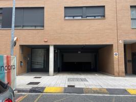 Parking En venta en Ezkaba, Pamplona - Iruña photo 0