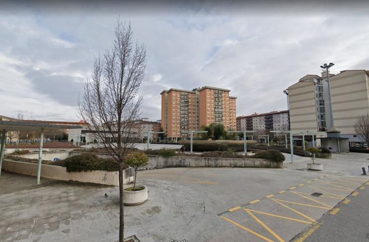 Garaje en venta en Plaza Consistorial de Ansoáin photo 0