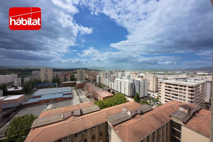 Ultimo piso con vistas espectaculares photo 0