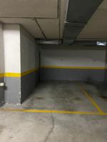 ¡Tu plaza de garaje con trastero en Ansoáin te espera! 🚗🔑 photo 0