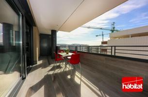 En Soto Lezkairu, te espera tu nueva casa. 7ª altura, penúltimo piso photo 0