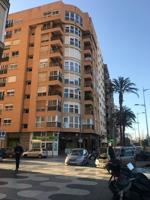 PISO SIN MUEBLES CON PLAZA DE GARAJE Y TRASTERO EN ALAMEDA DE SAN ANTON photo 0