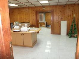 OFICINAS EN ALQUILER EN EL POLIGONO INDUSTRIAL photo 0
