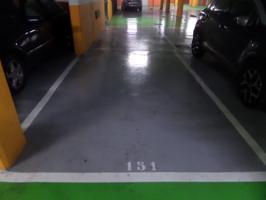 GARAJE EN VENTA ESTUPENDA ZONA ALAMEDA SAN ANTON DE 10 METROS CUADRADOS photo 0