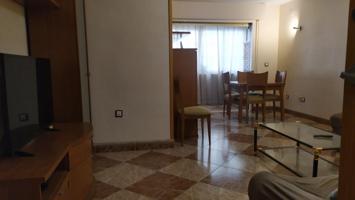 ESTUPENDO PISO CERCA PLAZA ESPAÑA CON DOS ENORMES DORMITORIOS Y DOS BAÑOS photo 0