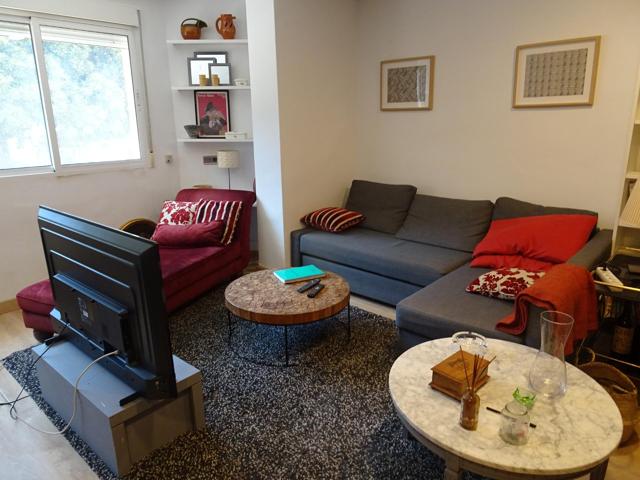 PISO DE UN DORMITORIO EN CALLE SAN FRANCISCO photo 0