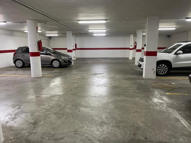 Parking En venta en Casco Antiguo, Cartagena photo 0