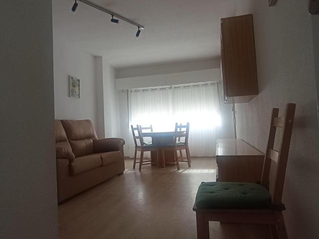 INMOCARTAGO VENDE PISO EN ALFONSO X EL SABIO AL SUR Y PEGADO A LA ALAMEDA photo 0