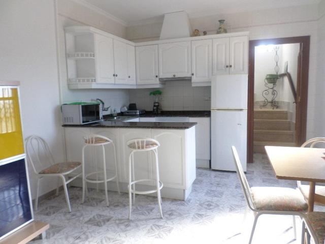 Vivienda tipo dúplex de alquiler haciendo esquina en La Palma photo 0