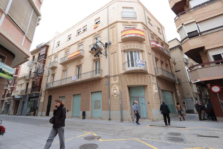 EMBLEMATICO EDIFICIO EN CASCO ANTIGUO DE CARTAGENA photo 0