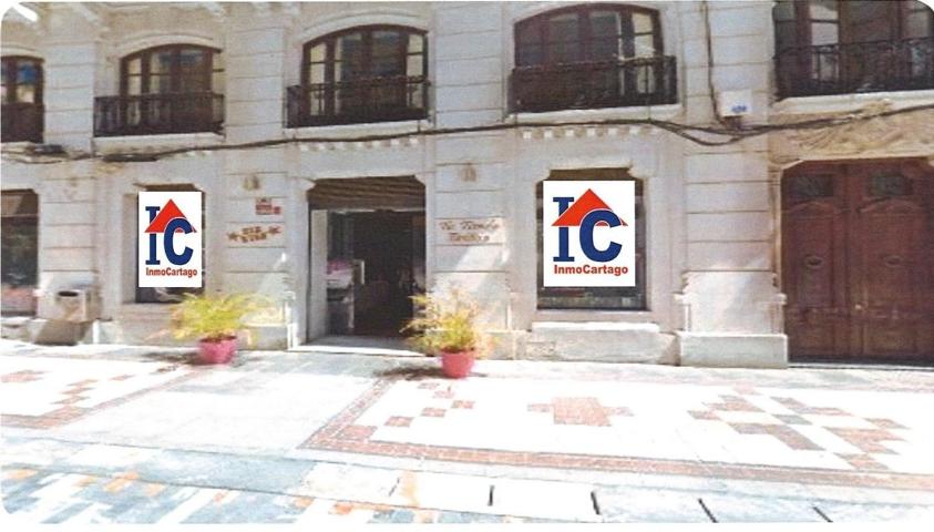 LOCAL COMERCIAL DE 153 M² EN CALLE JABONERIAS photo 0