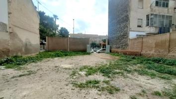 TERRENO EN VENTA EN BARRIO DE LA CONCILIACION photo 0