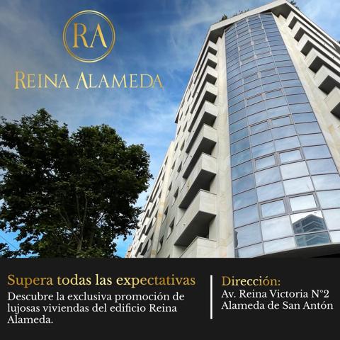 PISO EN ALAMEDA DE SAN ANTON CON PISCINA COMUNITARIA SIN COMISIONES - DIRECTO DEL PROMOTOR photo 0