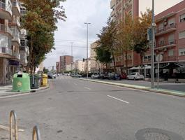 ESTUPENDO PISO EN ANGEL BRUNA DANDO AL ESTE-OESTE PEGADO JUZGADOS photo 0