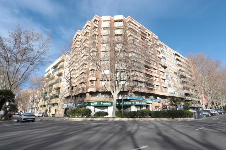 PISAZO DE 238 M² EN PASEO ALFONSO XIII DE 5 DORMITORIOS 3 BAÑOS Y PLAZA DE GARAJE photo 0