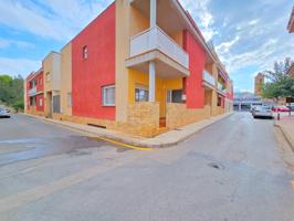 PRECIOSO DÚPLEX CON GRAN SÓTANO EN EL CENTRO DEL GARBANZAL photo 0