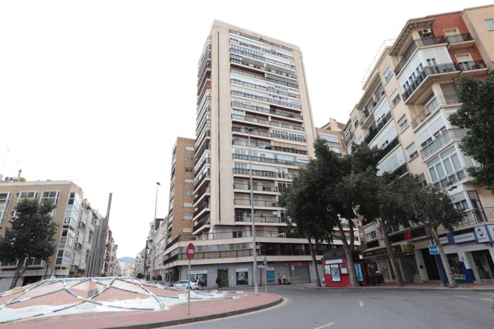 PISO DE 187 M² EN CALLE DEL CARMEN photo 0