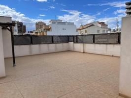 PISO EN PLENO CENTRO DE 4 DORMITORIOS TERRAZA SOLARIUM Y PLAZA DE GARAJE OPCIONAL photo 0