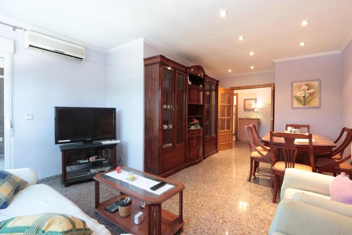 piso de 132 m2 en PASEO ALFONSO XIII photo 0