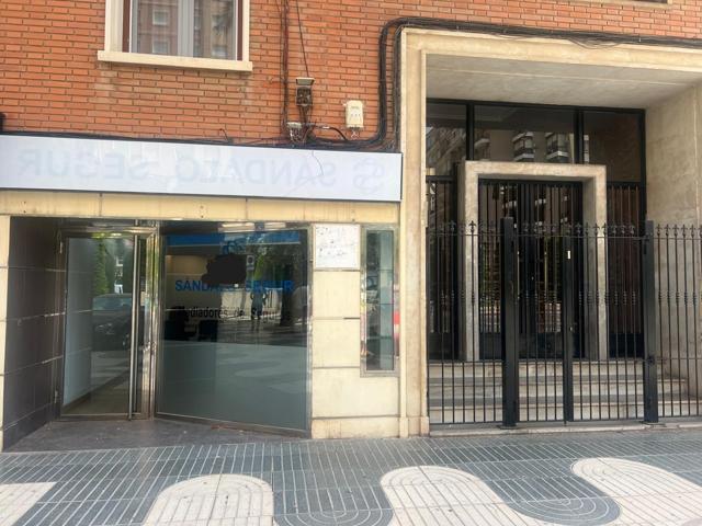 LOCAL COMERCIAL EN ALAMEDA DE SAN ANTÓN photo 0