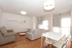 INMOCARTAGO VENDE BONITO, LUMINOSO Y REFORMADO PISO EN PLENO ANGEL BRUNA 74 METROS CONSTRUIDOS CERRADO BALCON photo 0
