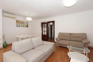 INMOCARTAGO VENDE BONITO, LUMINOSO Y REFORMADO PISO EN PLENO ANGEL BRUNA 74 METROS CONSTRUIDOS CERRADO BALCON photo 0