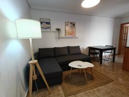 Inmocartago te presenta en alquiler un bonito y moderno piso completamente equipado, photo 0
