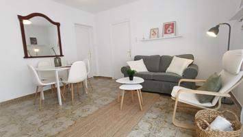 Inmocartago te presenta en alquiler este moderno piso de 70 m², situado frente al Parque Sauces photo 0