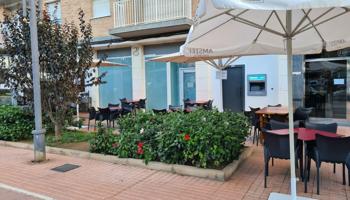 Inmocartago alquila local comercial en C- Jorge Juan de 180 m2 photo 0