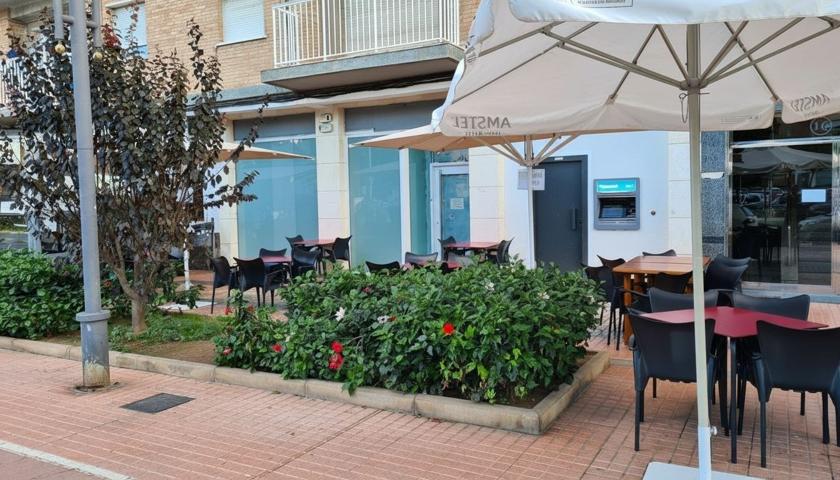 Inmocartago alquila local comercial en C- Jorge Juan de 180 m2 photo 0