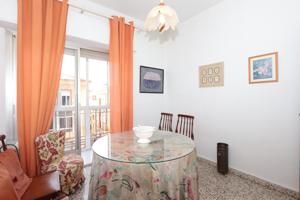 INMOCARTAGO VENDE PISO PARA REFORMAR DE 107 METROS PEGADO JUAN FERNANDEZ DE CUATRO DORMITORIOS, BAÑO, ASEO Y DOS BALCONES CERRADOS TOTAL 113 METROS photo 0