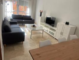 PISO DE 4 DORMITORIOS Y PLAZA DE GARAJE EN PASEO DE ALFONSO XIII photo 0