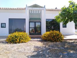 Una casa para enamorarse en el corazón de la Axarquía photo 0