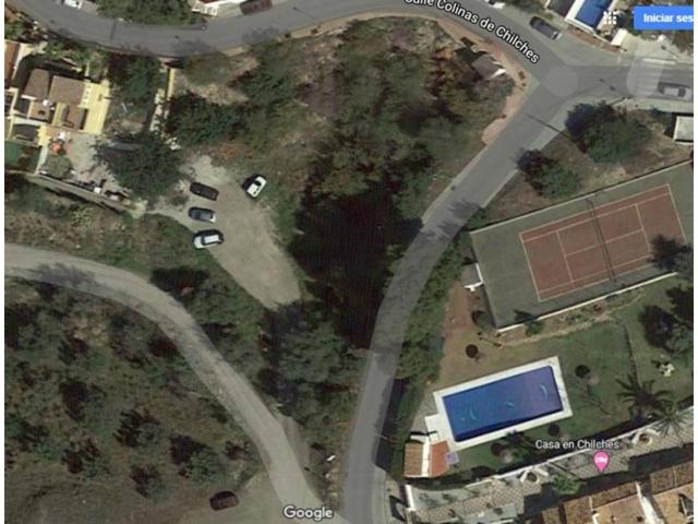 Solar en venta en Chilches photo 0