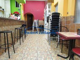 Local en el centro del Rincón con terraza de 30 m² ideal Restaurante - Tapería photo 0