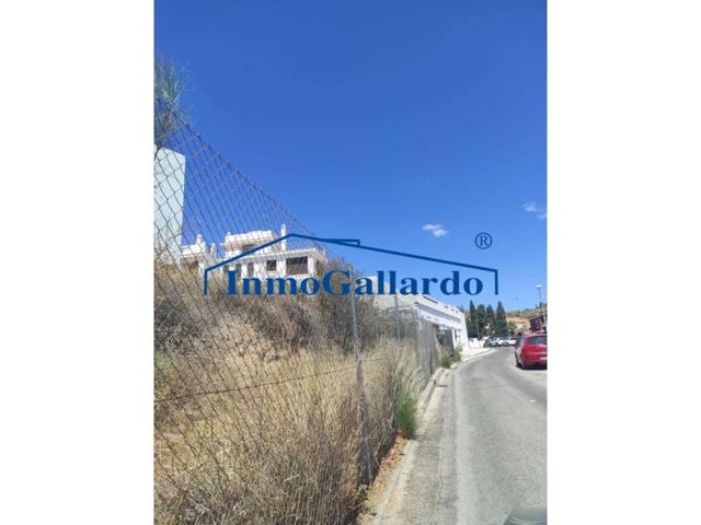 Parcela en venta en Rincón de la Victoria photo 0