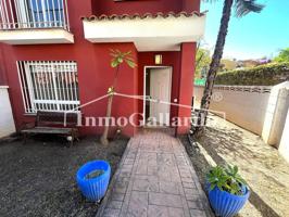 Chalet Pareado a 600 metros de la Playa photo 0