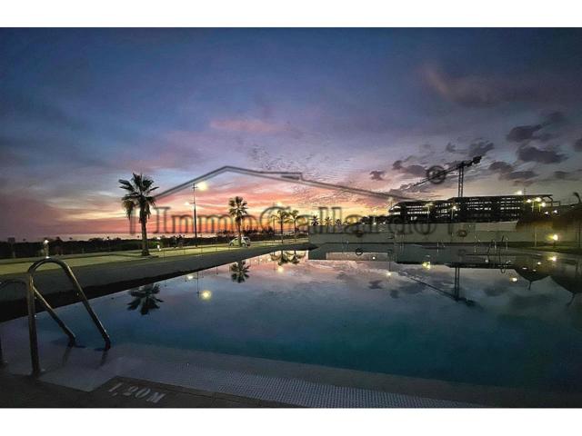 Atico en venta en Torrox Costa photo 0